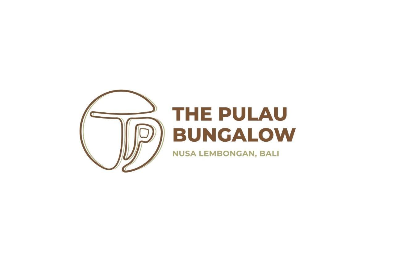 The Pulau Bungalow Nusa Lembongan  Exterior photo