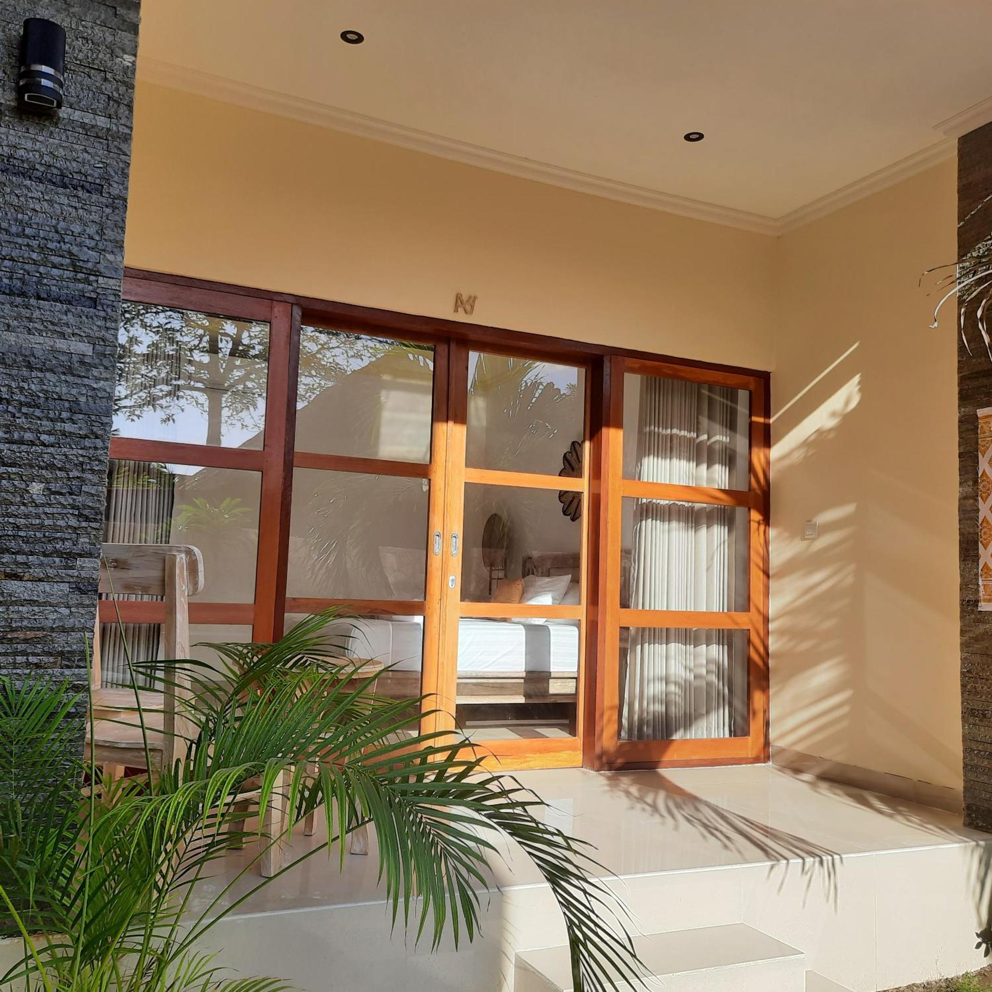 The Pulau Bungalow Nusa Lembongan  Room photo