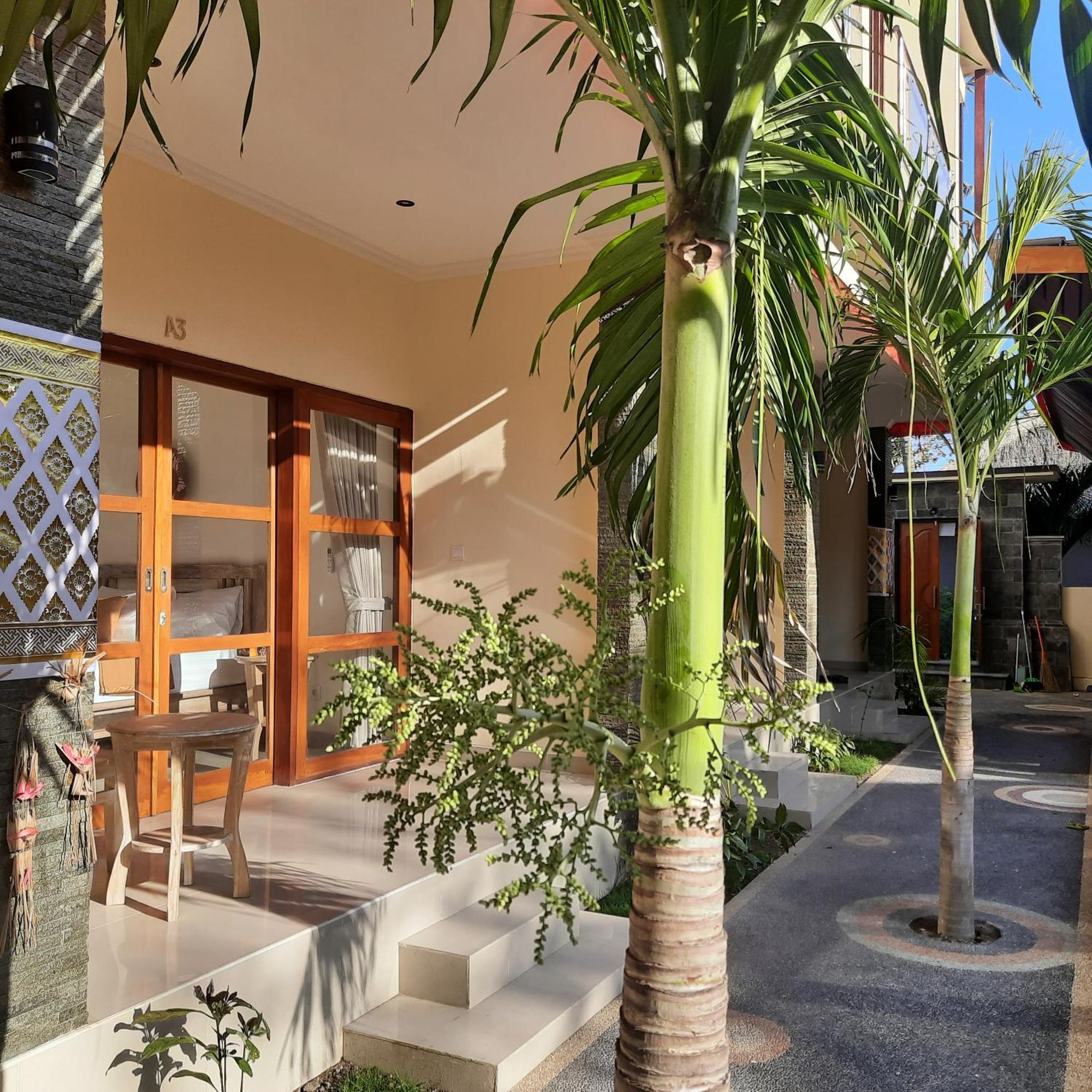 The Pulau Bungalow Nusa Lembongan  Room photo